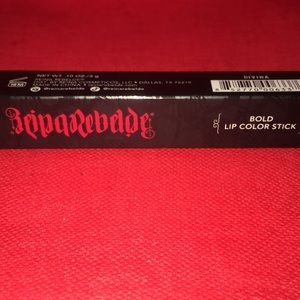 Reinarebelde Lip Stick